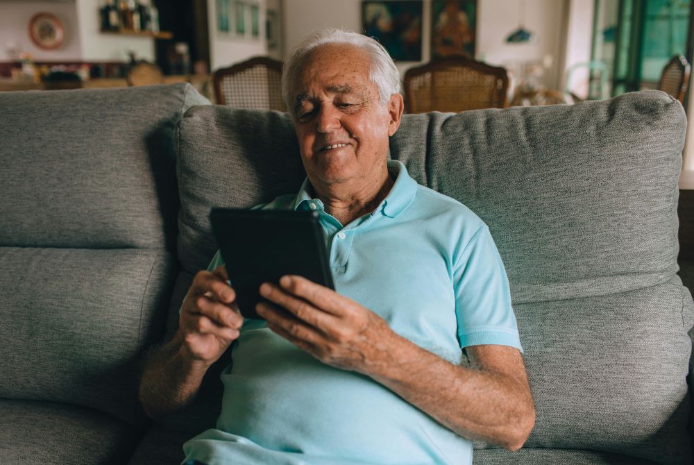 Direitos de pessoas com Alzheimer